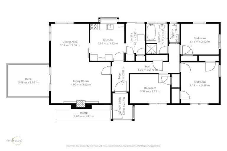 Photo of property in 36 Fantame Street, Cannons Creek, Porirua, 5024