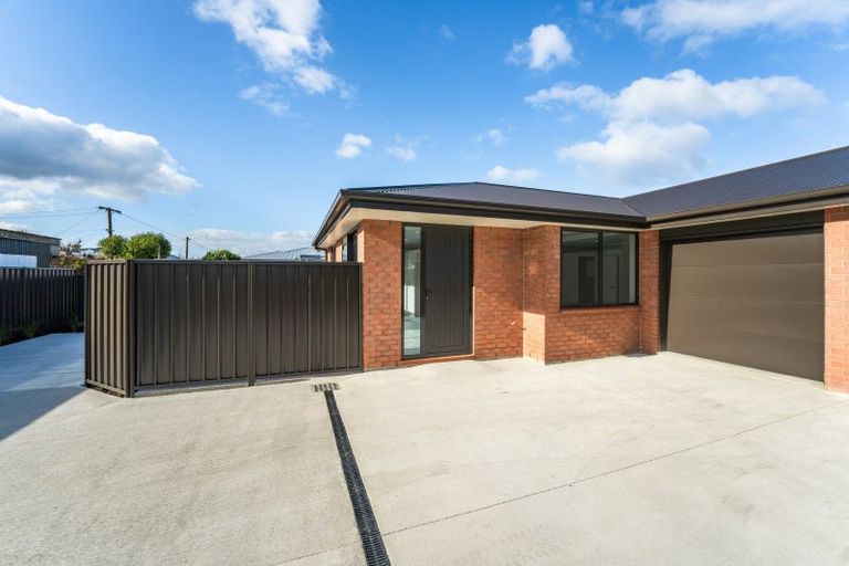 Photo of property in 38b Fingall Street, South Dunedin, Dunedin, 9012