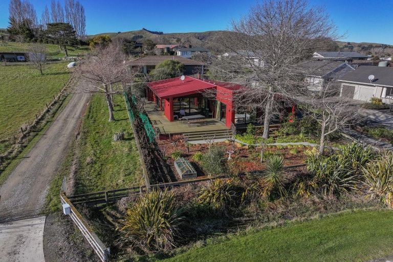 Photo of property in 12 Levin Road, Cheviot, 7310