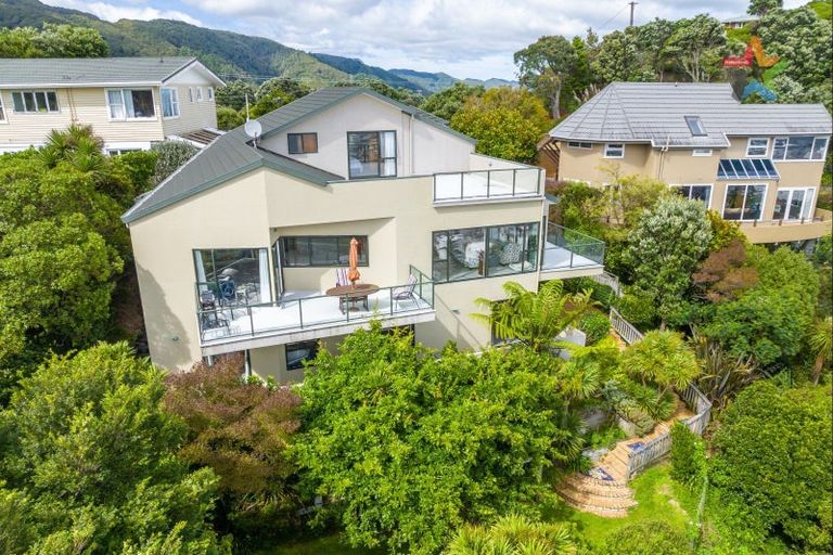 Photo of property in 69 Howard Road, Point Howard, Lower Hutt, 5013