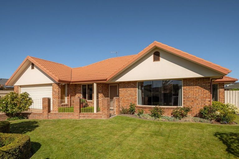 Photo of property in 3 The Willows, Springlands, Blenheim, 7201