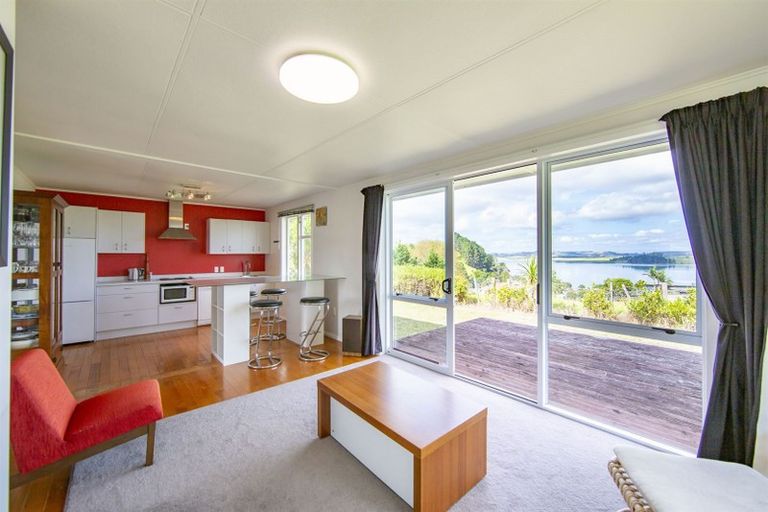 Photo of property in 1091 Whakapirau Road, Whakapirau, 0583