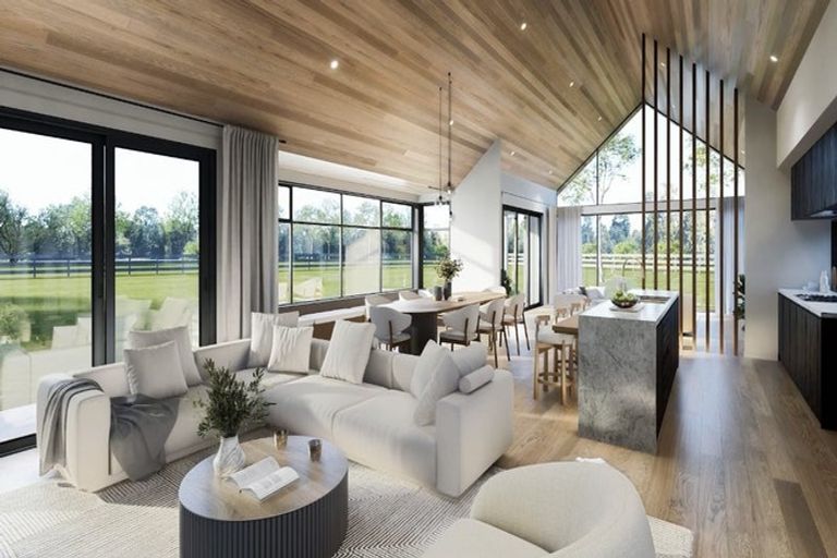 Photo of property in 13 Beal Place, Swannanoa, 7692