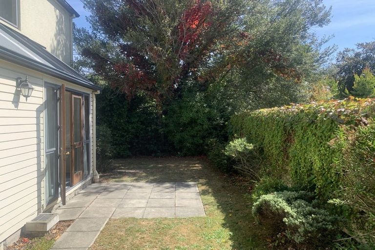 Photo of property in 1/17 Creyke Road, Ilam, Christchurch, 8041