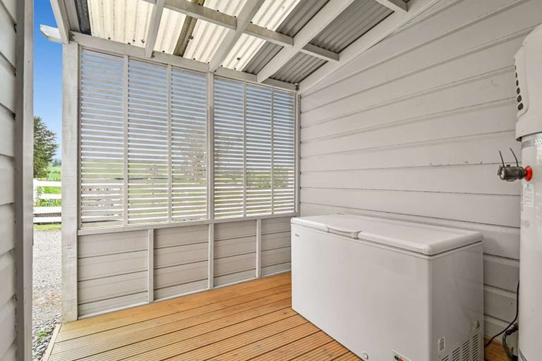 Photo of property in 56 Tapairu Road, Waipawa, 4275