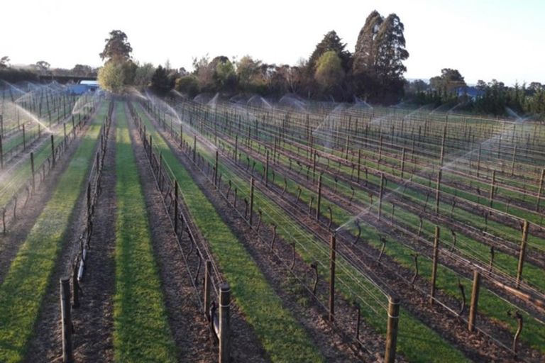 Photo of property in 42 Loop Line, Opaki, Masterton, 5881