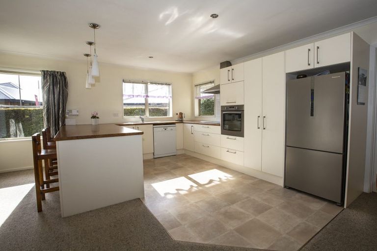 Photo of property in 12 Geoff Geering Drive, Netherby, Ashburton, 7700