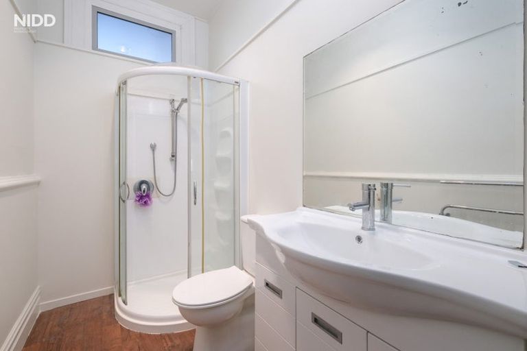 Photo of property in 267 High Street, Dunedin Central, Dunedin, 9016
