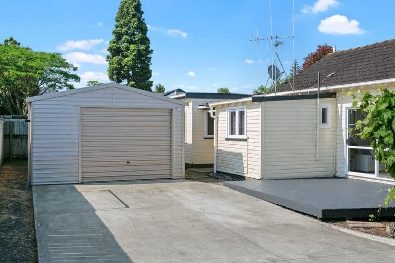 Photo of property in 20a Bracken Street, Leamington, Cambridge, 3432