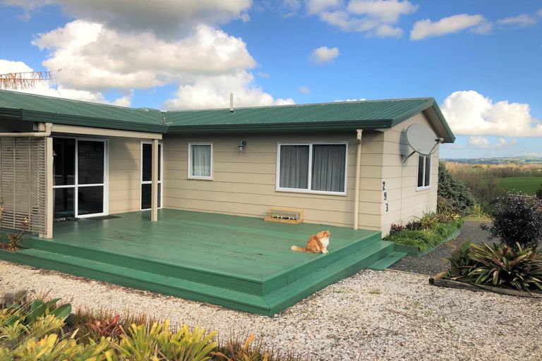 Photo of property in 293 Wiroa Road, Kerikeri, 0293