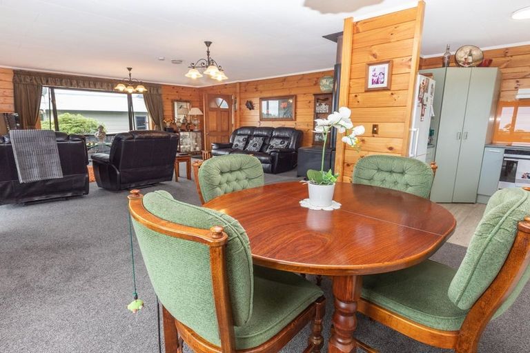 Photo of property in 717 Main South Road, Gladstone, Greymouth, 7805