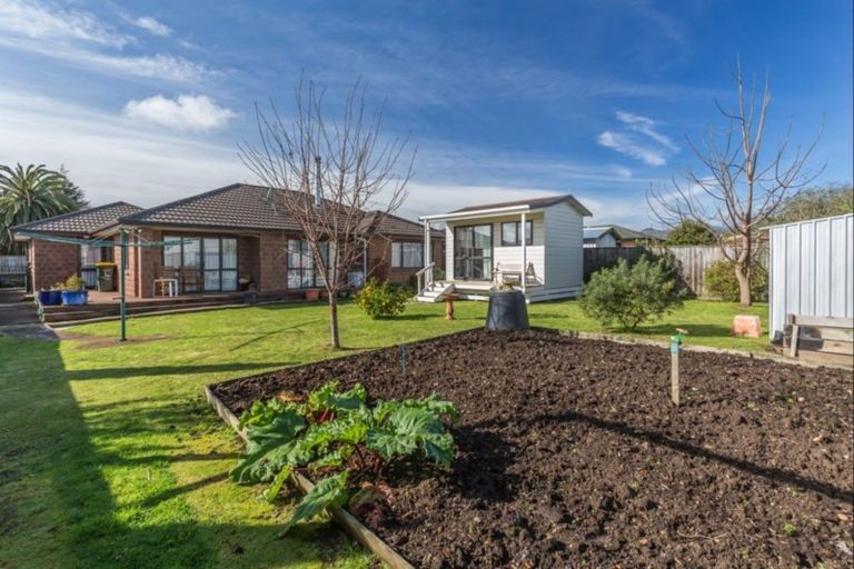 Photo of property in 4 Belle Maison Court, Levin, 5510