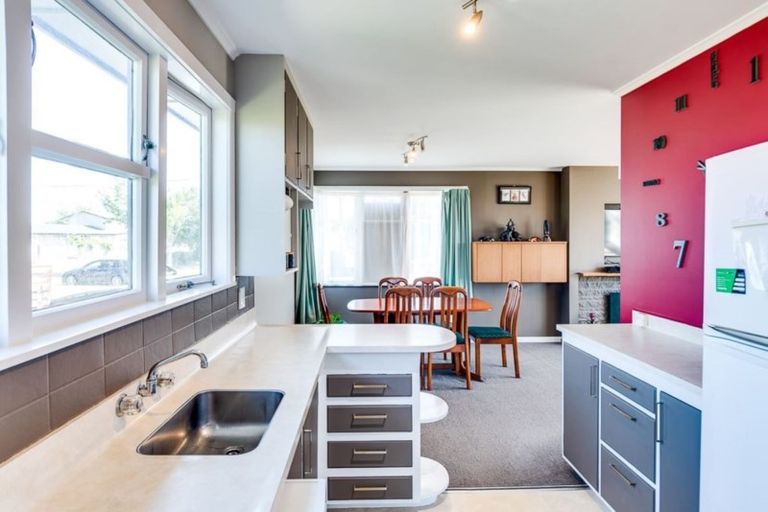 Photo of property in 56 Coverdale Street, Onekawa, Napier, 4110