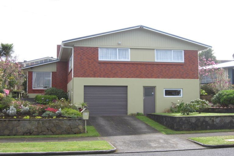 Photo of property in 21 Trafalgar Street, Westown, New Plymouth, 4310