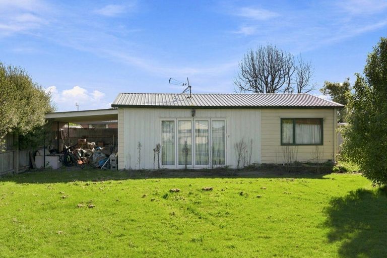 Photo of property in 59 Otaki Street, Kaiapoi, 7630