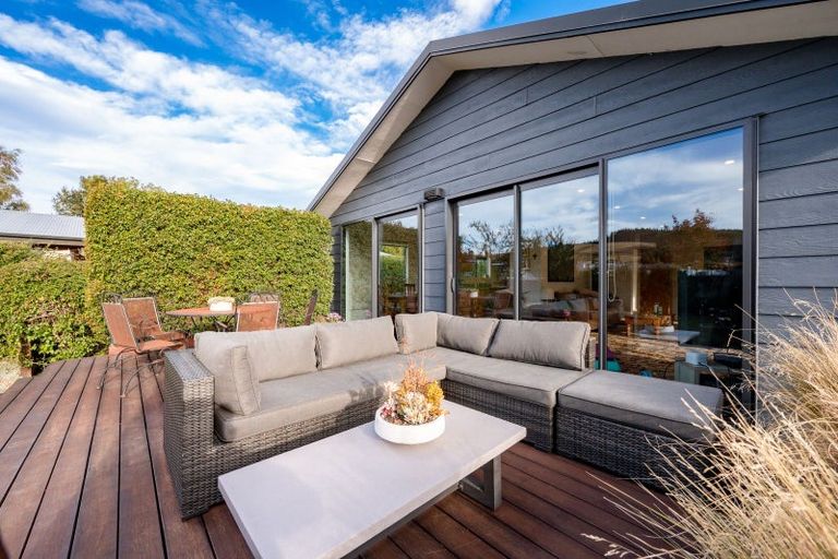 Photo of property in 140 Aubrey Road, Wanaka, 9305