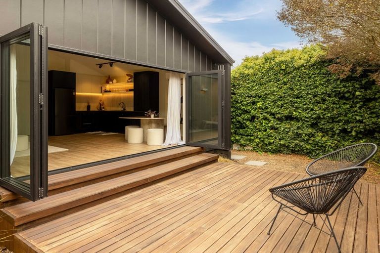 Photo of property in 7 Humboldt Street, Sydenham, Christchurch, 8023