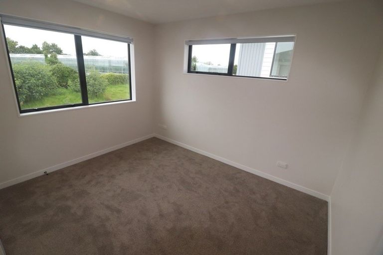 Photo of property in 8b Dorricott Avenue, Hobsonville, Auckland, 0616