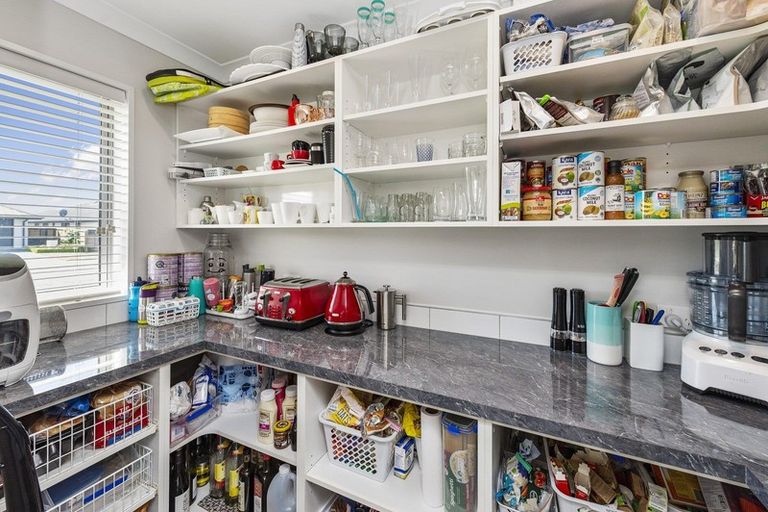 Photo of property in 25 Blue Jean Avenue, Rolleston, 7614