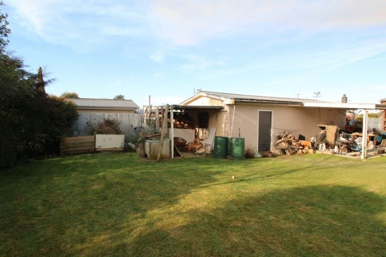 Photo of property in 34 Belt Street, Waimate, 7924