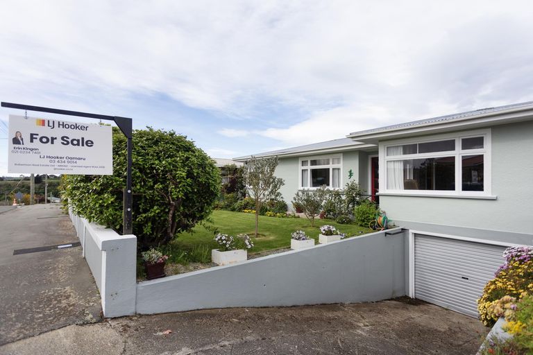 Photo of property in 17 Queens Crescent, Oamaru, 9400