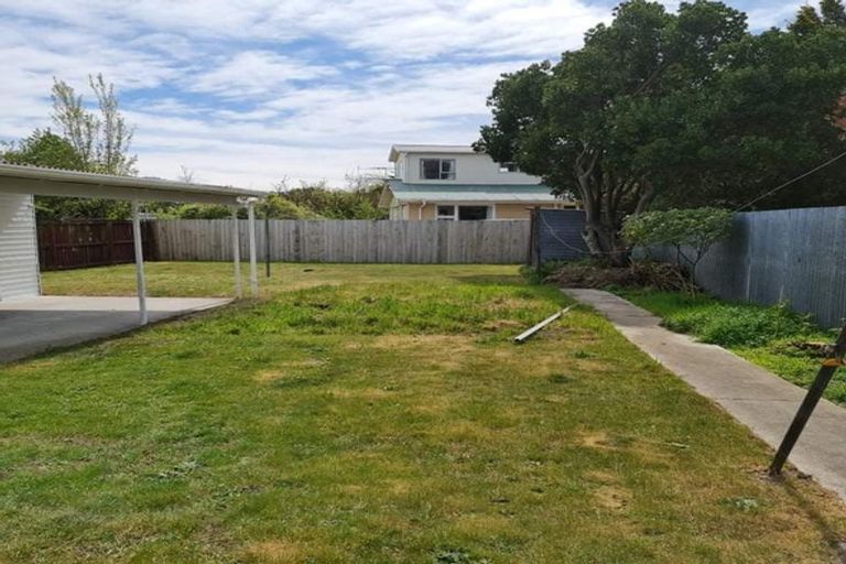 Photo of property in 14 Gresham Terrace, New Brighton, Christchurch, 8083