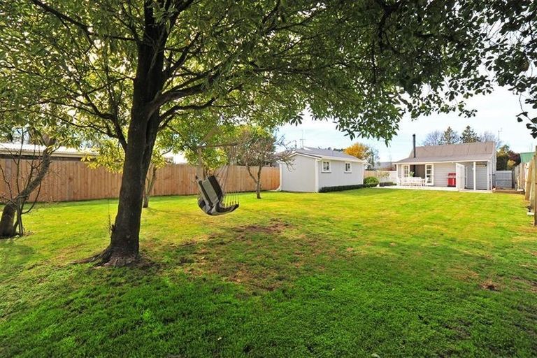 Photo of property in 13 Scott Street, Sydenham, Christchurch, 8023
