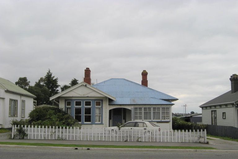 Photo of property in 65 College Road, Parkside, Timaru, 7910