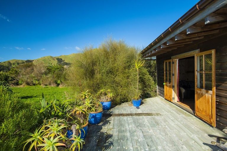 Photo of property in 20b Rangiuia Road, Tolaga Bay, 4077