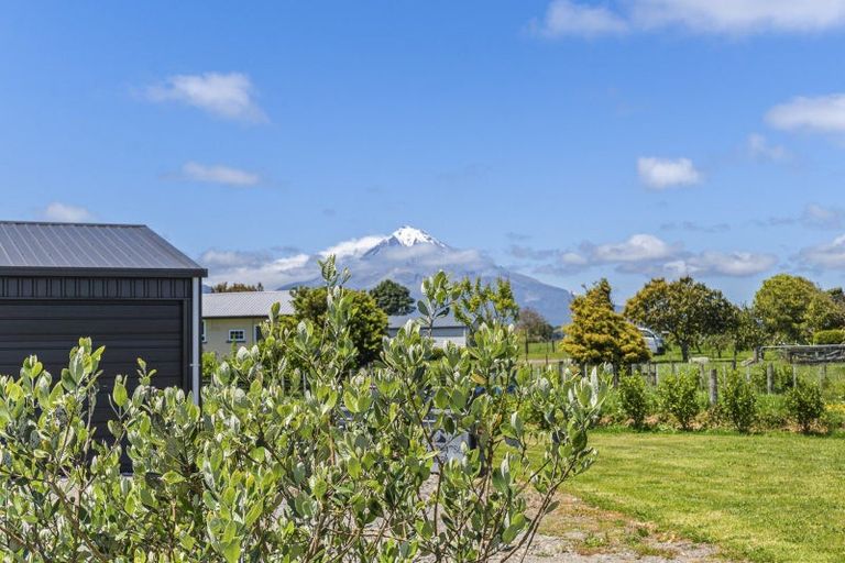 Photo of property in 205 Puniho Road, Warea, New Plymouth, 4381
