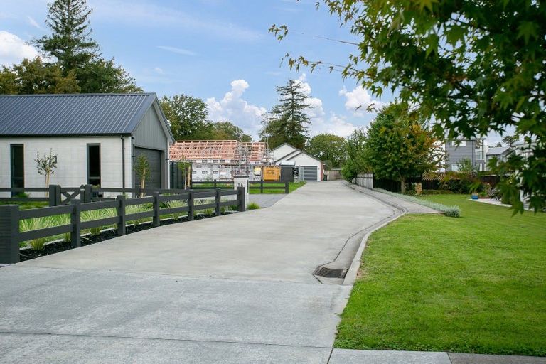 Photo of property in 1b Pengover Avenue, Leamington, Cambridge, 3432