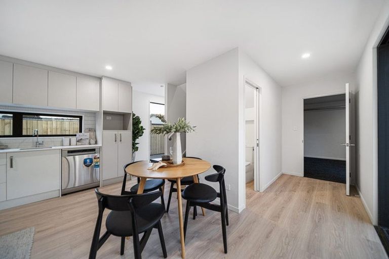 Photo of property in 3/25 Allard Street, Edgeware, Christchurch, 8013