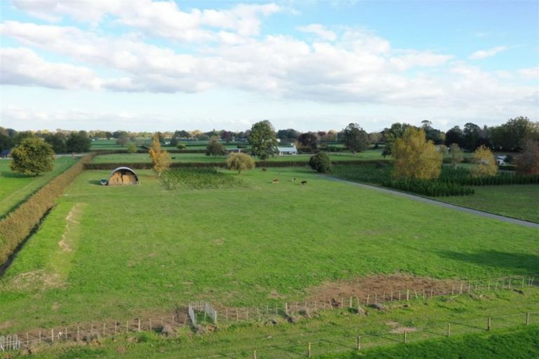 Photo of property in 107 Pencarrow Road, Tamahere, Hamilton, 3283