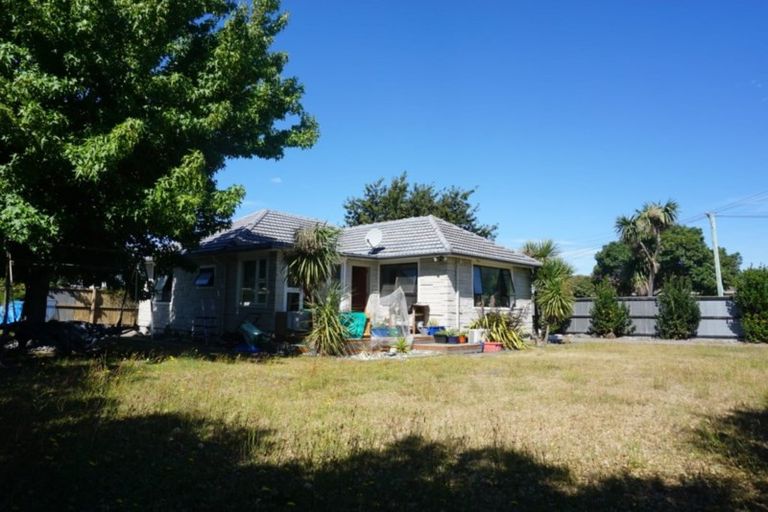 Photo of property in 71 Baker Street, New Brighton, Christchurch, 8083