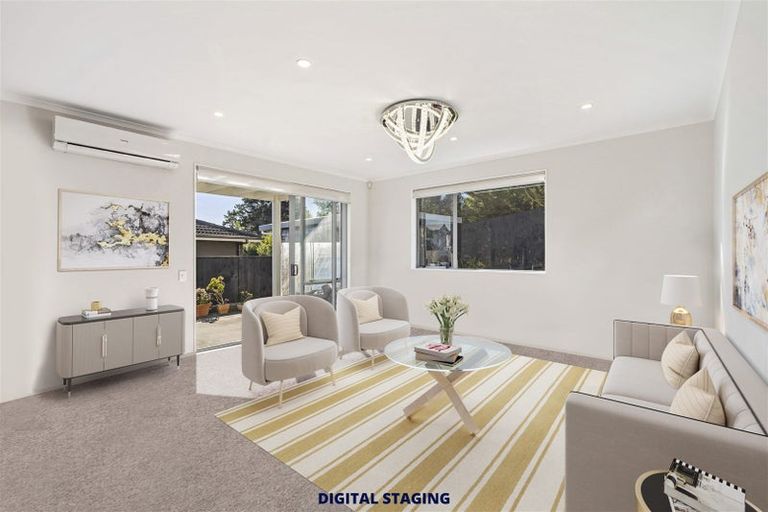 Photo of property in 69 Mackay Drive, Greenhithe, Auckland, 0632