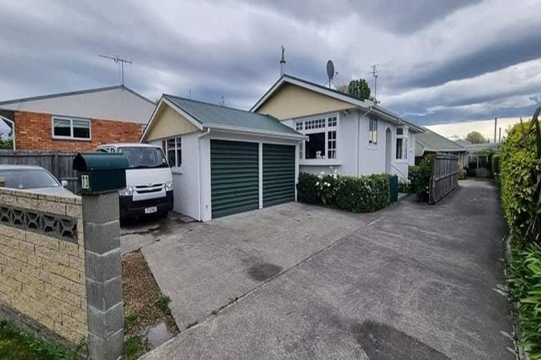 Photo of property in 73 Frankleigh Street, Somerfield, Christchurch, 8024