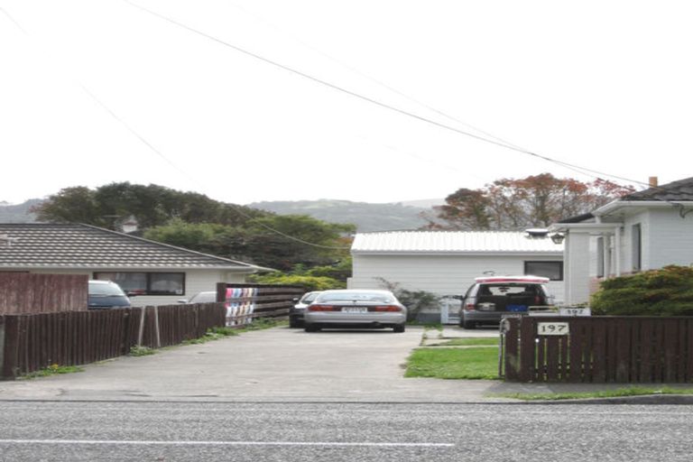 Photo of property in 197 Naenae Road, Naenae, Lower Hutt, 5011