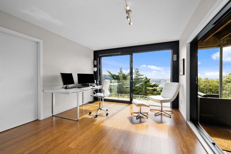 Photo of property in 178 Major Hornbrook Road, Mount Pleasant, Christchurch, 8081