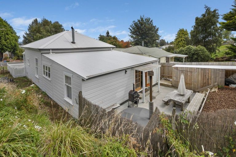 Photo of property in 27 Foyle Street, Ohakune, 4625