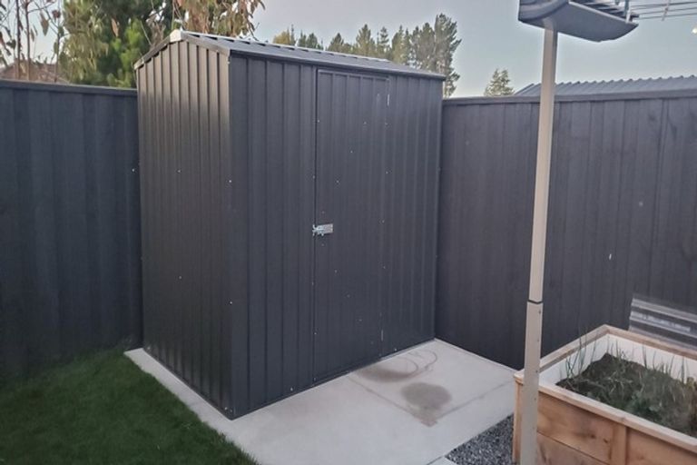 Photo of property in 66 Tiny Hill Drive, Rolleston, 7614