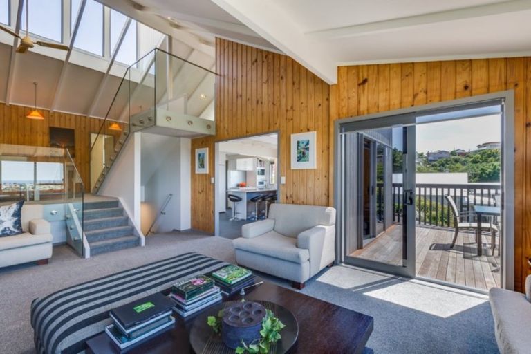 Photo of property in 26 Havelock Road, Hospital Hill, Napier, 4110