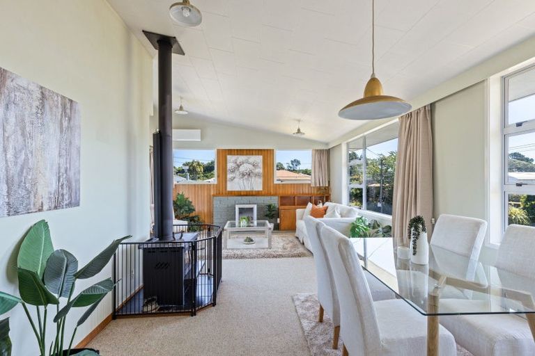 Photo of property in 29 Awanui Street, Merrilands, New Plymouth, 4312