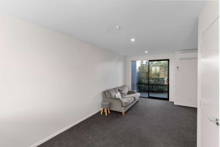 Photo of property in 16/70 Waltham Road, Sydenham, Christchurch, 8023