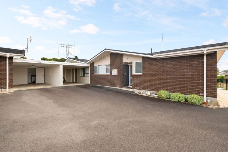 Photo of property in 1/105 Douglas Avenue, Te Awamutu, 3800