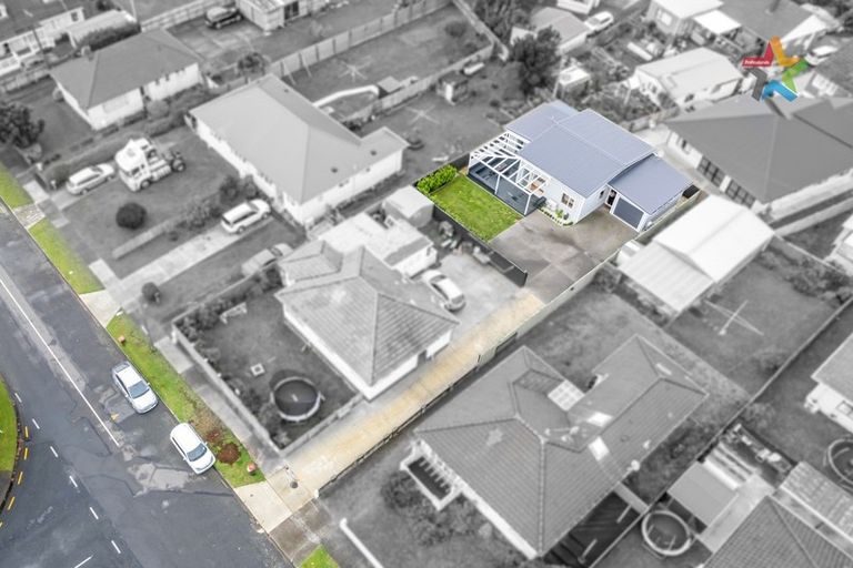 Photo of property in 45a Godley Street, Waiwhetu, Lower Hutt, 5010