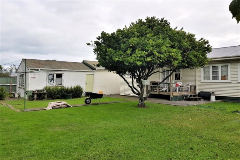 Photo of property in 111 Apatu Street, Wairoa, 4108