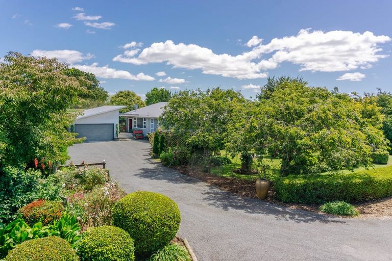 Photo of property in 77b Oaklea Lane, Tamahere, Hamilton, 3283