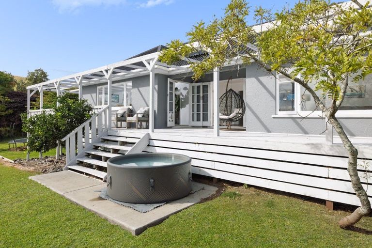 Photo of property in 102 Kennedy Road, Waikino, Waihi, 3682