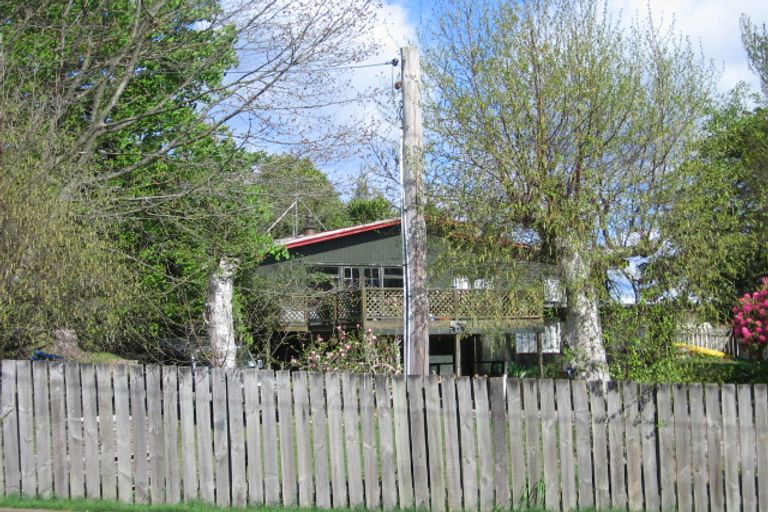 Photo of property in 125 Gillies Avenue, Taupo, 3330