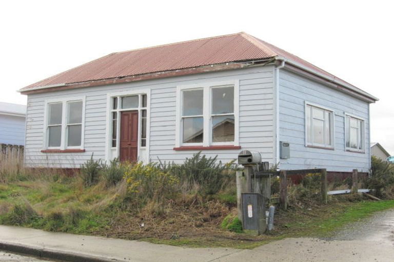 Photo of property in 11 O'byrne Street, Waikiwi, Invercargill, 9810
